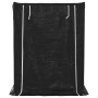 Leñero con protector de lluvia 150x80x200 cm acero galvanizado de , Bolsas y soportes de leña - Ref: Foro24-4104954, Precio: ...