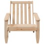 Sillas Adirondack de jardín 2 unidades 75x77x77 cm de , Sillas de jardín - Ref: Foro24-859332, Precio: 136,35 €, Descuento: %