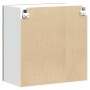 Armario de pared cocina Porto madera ingeniería roble marrón de , Armarios de cocina - Ref: Foro24-854064, Precio: 62,84 €, D...