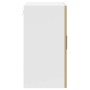 Armario de pared cocina Porto madera ingeniería roble artesanal de , Armarios de cocina - Ref: Foro24-854066, Precio: 65,17 €...