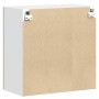 Armario de pared cocina Porto madera ingeniería roble artesanal de , Armarios de cocina - Ref: Foro24-854066, Precio: 65,17 €...