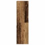 Conjunto de mueble de TV 5 piezas montado la pared madera vieja de , Muebles TV - Ref: Foro24-3328999, Precio: 206,81 €, Desc...