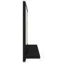 Espejo de baño madera contrachapada negro 60x10,5x37 cm de vidaXL, Tocadores de baño - Ref: Foro24-804563, Precio: 39,01 €, D...