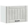 Armario de pared cocina Lucca madera contrachapada gris cemento de , Armarios de cocina - Ref: Foro24-853841, Precio: 52,66 €...