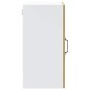 Armario pared cocina puerta de cristal Lucca roble sonoma de , Armarios de cocina - Ref: Foro24-853770, Precio: 56,97 €, Desc...