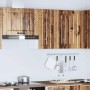 Armario de pared de cocina Lucca madera vieja de , Armarios de cocina - Ref: Foro24-853785, Precio: 48,46 €, Descuento: %