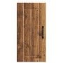 Armario de pared de cocina Lucca madera vieja de , Armarios de cocina - Ref: Foro24-853785, Precio: 48,46 €, Descuento: %
