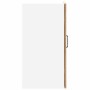 Armario de pared de cocina Lucca madera vieja de , Armarios de cocina - Ref: Foro24-853785, Precio: 48,46 €, Descuento: %