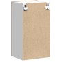 Armario de pared de cocina Lucca madera vieja de , Armarios de cocina - Ref: Foro24-853785, Precio: 48,46 €, Descuento: %