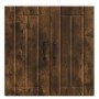 Armario de pared de cocina Lucca roble ahumado de , Armarios de cocina - Ref: Foro24-853822, Precio: 64,19 €, Descuento: %