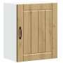 Armario de pared de cocina Lucca roble artesanal de , Armarios de cocina - Ref: Foro24-853815, Precio: 58,69 €, Descuento: %
