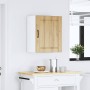 Armario de pared de cocina Lucca roble artesanal de , Armarios de cocina - Ref: Foro24-853815, Precio: 58,69 €, Descuento: %