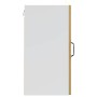 Armario de pared de cocina Lucca roble artesanal de , Armarios de cocina - Ref: Foro24-853815, Precio: 58,69 €, Descuento: %