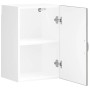 Armario de pared cocina Lucca madera contrachapada gris sonoma de , Armarios de cocina - Ref: Foro24-853793, Precio: 57,72 €,...