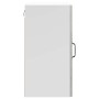 Armario de pared cocina Lucca madera contrachapada gris sonoma de , Armarios de cocina - Ref: Foro24-853793, Precio: 57,72 €,...