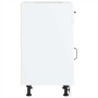 Mueble bajo de cocina Lucca madera de ingeniería blanca de , Armarios de cocina - Ref: Foro24-853707, Precio: 80,53 €, Descue...