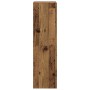 Muebles de TV de pared 4 uds madera vieja madera de ingeniería de , Muebles TV - Ref: Foro24-3328973, Precio: 232,03 €, Descu...