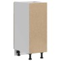 Mueble bajo de cocina Lucca madera vieja de , Armarios de cocina - Ref: Foro24-853705, Precio: 74,34 €, Descuento: %