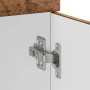 Mueble bajo de cocina Lucca madera vieja de , Armarios de cocina - Ref: Foro24-853705, Precio: 74,34 €, Descuento: %