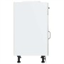Mueble bajo de cocina Lucca madera contrachapada gris sonoma de , Armarios de cocina - Ref: Foro24-853713, Precio: 76,85 €, D...