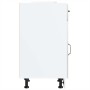 Mueble bajo de cocina Lucca madera contrachapada gris cemento de , Armarios de cocina - Ref: Foro24-853711, Precio: 78,92 €, ...