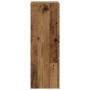 Muebles de TV de pared 5 uds madera vieja madera de ingeniería de , Muebles TV - Ref: Foro24-3328959, Precio: 195,84 €, Descu...