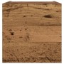 Muebles de TV de pared 6 uds madera vieja madera de ingeniería de , Muebles TV - Ref: Foro24-3328967, Precio: 173,25 €, Descu...