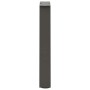 Patas para mesa de comedor en forma de V 2 uds antracita acero de , Patas para mesas - Ref: Foro24-4012546, Precio: 60,14 €, ...