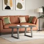 Patas para mesa de comedor en forma de V 2 uds antracita acero de , Patas para mesas - Ref: Foro24-4012550, Precio: 66,97 €, ...