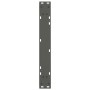 Patas para mesa de comedor en forma de V 2 uds antracita acero de , Patas para mesas - Ref: Foro24-4012642, Precio: 88,46 €, ...