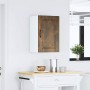 Armario de pared cocina Porto madera ingeniería roble ahumado de , Armarios de cocina - Ref: Foro24-854032, Precio: 52,89 €, ...