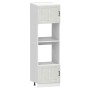 Mueble cocina Kalmar gris hormigón 7 pzas madera contrachapada de , Armarios de cocina - Ref: Foro24-3314745, Precio: 623,05 ...