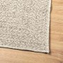 Alfombra ZIZUR apariencia yute interior exterior crema de , Alfombras - Ref: Foro24-4010368, Precio: 179,18 €, Descuento: %