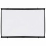 Pantalla de proyección colgante de pared 50 pulgadas 16:9 de , Pantallas para proyección - Ref: Foro24-4101027, Precio: 23,66...