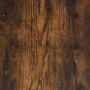 Estantes cubo de pared 6 unidades roble ahumado 30x15x30 cm de , Estantes y estanterías - Ref: Foro24-815881, Precio: 48,46 €...