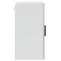 Armario de pared cocina Porto madera ingeniería gris hormigón de , Armarios de cocina - Ref: Foro24-854045, Precio: 56,69 €, ...