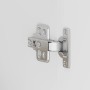 Armario de pared cocina Porto madera ingeniería gris hormigón de , Armarios de cocina - Ref: Foro24-854045, Precio: 56,69 €, ...