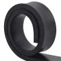Borde de goma para quitanieves negro 200x10x2 cm de , Quitanieves - Ref: Foro24-4103546, Precio: 39,52 €, Descuento: %