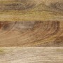 Mesitas de noche 2 uds madera maciza de mango 40x33,5x46 cm de , Mesitas de noche - Ref: Foro24-4018663, Precio: 112,43 €, De...