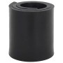 Borde de goma para quitanieves negro 80x15x1 cm de , Quitanieves - Ref: Foro24-4103525, Precio: 18,10 €, Descuento: %