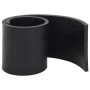 Borde de goma para quitanieves negro 80x15x1 cm de , Quitanieves - Ref: Foro24-4103525, Precio: 18,10 €, Descuento: %