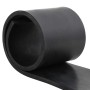 Borde de goma para quitanieves negro 80x15x1 cm de , Quitanieves - Ref: Foro24-4103525, Precio: 18,10 €, Descuento: %
