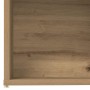 Estanterías para libros 3 uds madera ingeniería roble artesanal de , Librerías y estanterías - Ref: Foro24-3328550, Precio: 1...