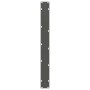 Patas para mesa comedor forma V 2uds antracita 90x(72-73,3) cm de , Patas para mesas - Ref: Foro24-4012578, Precio: 116,46 €,...