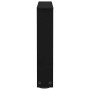 Patas para mesa de comedor forma V 2 uds negro 30x(30-31,3) cm de , Patas para mesas - Ref: Foro24-4012600, Precio: 48,70 €, ...