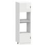 Mueble cocina Kalmar blanco de alto brillo 7 pzas de , Armarios de cocina - Ref: Foro24-3314753, Precio: 695,46 €, Descuento: %