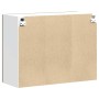 Armario de pared de cocina Lucca roble marrón de , Armarios de cocina - Ref: Foro24-853834, Precio: 77,19 €, Descuento: %