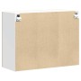 Armario de pared de cocina Lucca roble artesanal de , Armarios de cocina - Ref: Foro24-853836, Precio: 84,58 €, Descuento: %