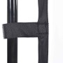 Pantalla de proyección con soportes 100 pulgadas 4:3 de , Pantallas para proyección - Ref: Foro24-4101044, Precio: 39,20 €, D...
