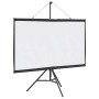 Pantalla de proyección con trípode 60 pulgadas 16:9 de , Pantallas para proyección - Ref: Foro24-4101046, Precio: 32,08 €, De...